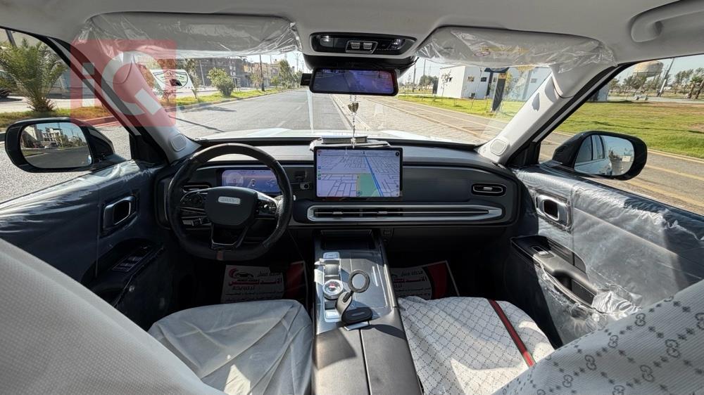 BAIC BJ30e